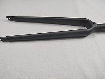 Amazon | roadkey ロードバイクフォーク 1インチ フォーク ストレート Amazon | roadkey ロードバイクフォーク 1インチ フォーク ストレート